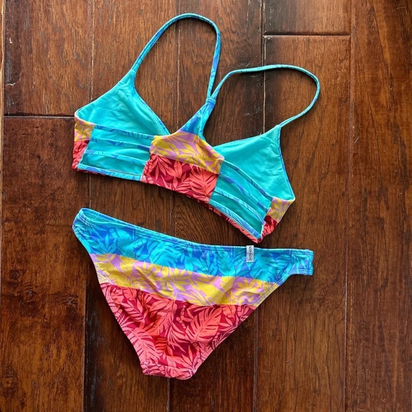 Body Glove Bikini Set - Picture 2 of 4